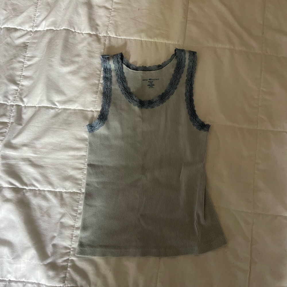 BRANDY MELVILLE TANK